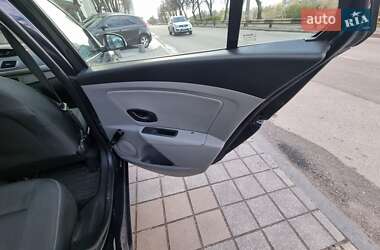 Универсал Renault Megane 2010 в 