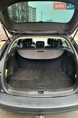 Універсал Renault Megane 2012 в 