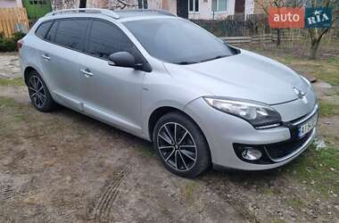 Renault Megane 2012 Renault Megane 2012