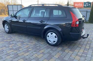Універсал Renault Megane 2005 в 