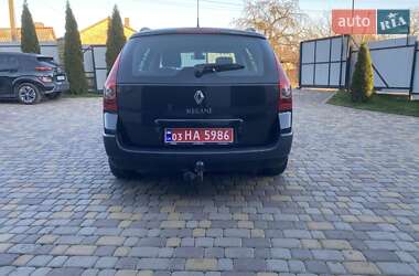 Універсал Renault Megane 2005 в 