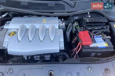 Універсал Renault Megane 2005 в 