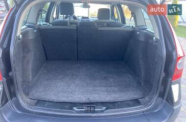 Універсал Renault Megane 2005 в 