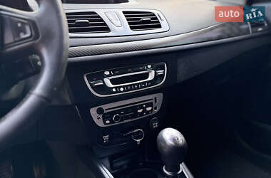 Универсал Renault Megane 2013 в 