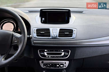Универсал Renault Megane 2013 в 