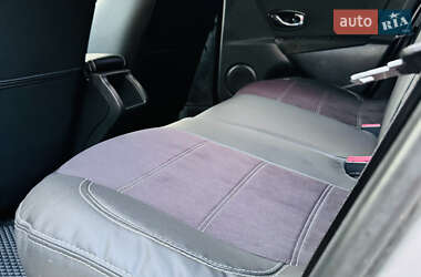 Универсал Renault Megane 2013 в 