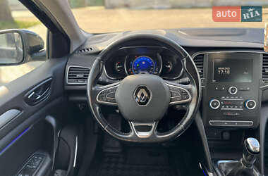 Универсал Renault Megane 2017 в Виннице