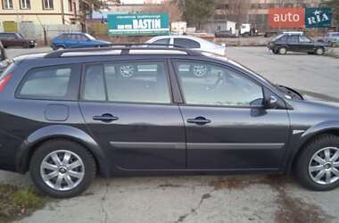 Универсал Renault Megane 2007 в 
