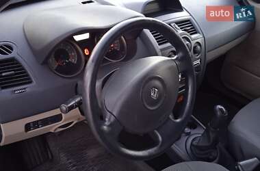 Универсал Renault Megane 2007 в 