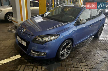Универсал Renault Megane 2013 в Киеве