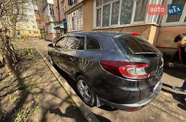 Универсал Renault Megane 2010 в 