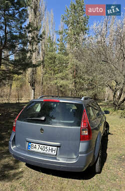 Универсал Renault Megane 2006 в 