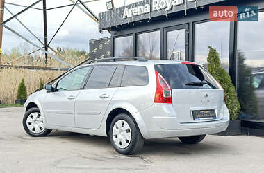 Универсал Renault Megane 2007 в 