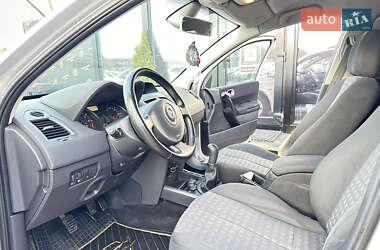 Универсал Renault Megane 2007 в 