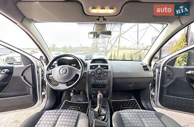 Универсал Renault Megane 2007 в 