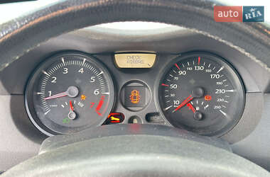 Универсал Renault Megane 2007 в 