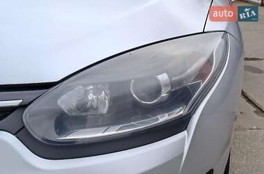 Универсал Renault Megane 2016 в 