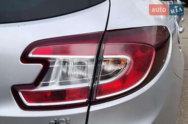 Универсал Renault Megane 2016 в 