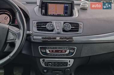 Универсал Renault Megane 2016 в 