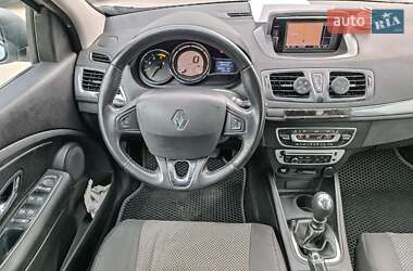 Универсал Renault Megane 2016 в 