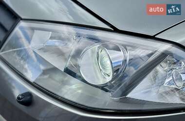 Универсал Renault Megane 2006 в 