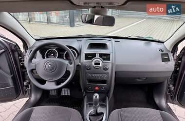 Универсал Renault Megane 2006 в 