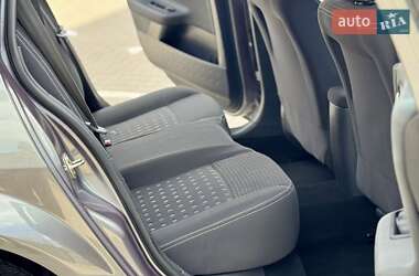 Универсал Renault Megane 2006 в 