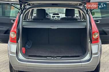 Универсал Renault Megane 2006 в 