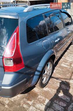 Універсал Renault Megane 2006 в 