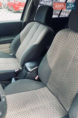 Хетчбек Renault Megane 2004 в 