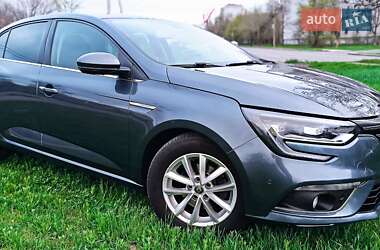 Renault Megane 2019 Renault Megane 2019