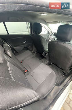Універсал Renault Megane 2010 в 