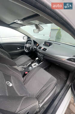 Універсал Renault Megane 2010 в 