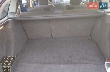 Универсал Renault Megane 2009 в 