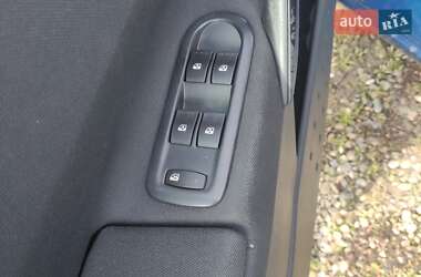 Универсал Renault Megane 2009 в 