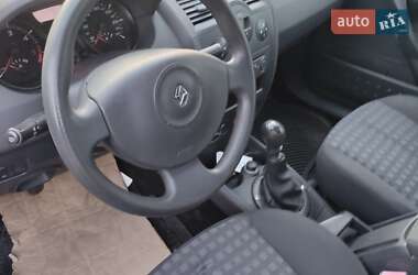 Универсал Renault Megane 2009 в 
