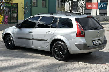 Универсал Renault Megane 2006 в 