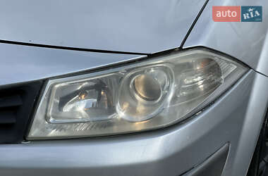 Универсал Renault Megane 2006 в 