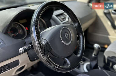 Универсал Renault Megane 2006 в 
