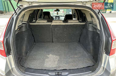 Универсал Renault Megane 2006 в 