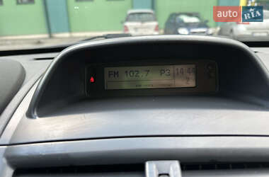 Универсал Renault Megane 2006 в 