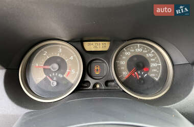 Универсал Renault Megane 2006 в 