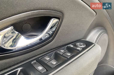 Універсал Renault Megane 2013 в 
