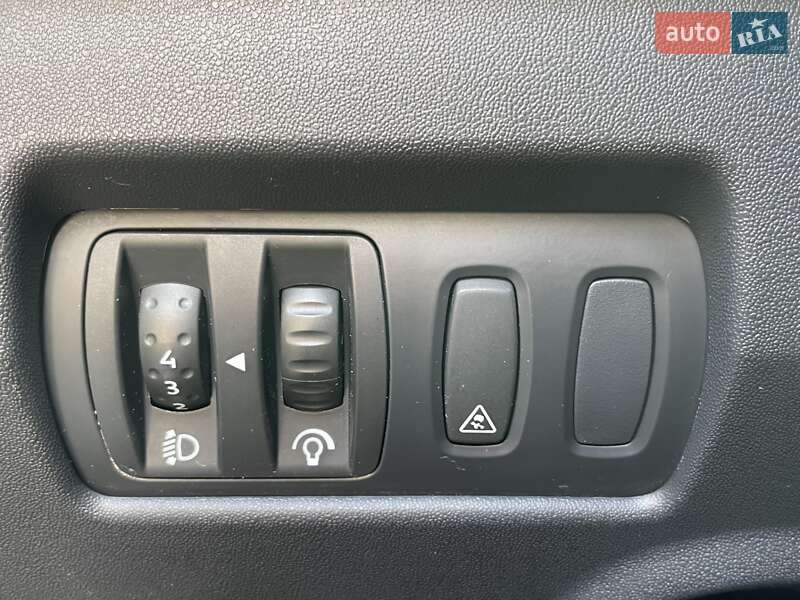 Універсал Renault Megane 2008 в Черкасах