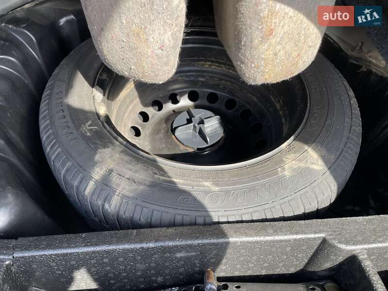 Універсал Renault Megane 2008 в Черкасах