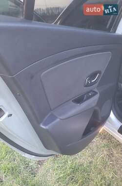 Універсал Renault Megane 2012 в 