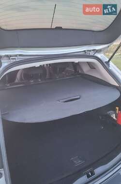Універсал Renault Megane 2012 в 
