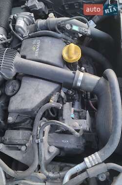Універсал Renault Megane 2012 в 
