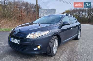 Универсал Renault Megane 2011 в 