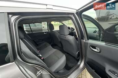 Универсал Renault Megane 2008 в 